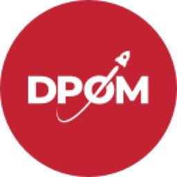 DP Online Marketing Ltd Logo