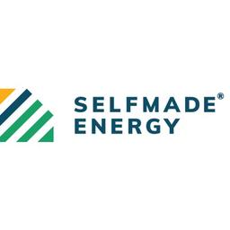 SELFMADE ENERGY Logo