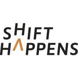 SHIFTHAPPENS Splitt Wolf & Partner Cons. Logo