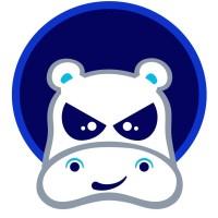 Fast Hippo Media Logo