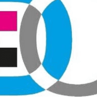 Dc Print Logo