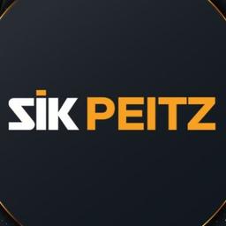 SIK Peitz GmbH Logo