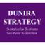 Dunira Strategy Logo