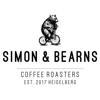 SIMON & BEARNS Coffee Roasters Logo