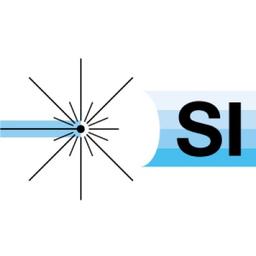 SI Scientific Instruments Logo