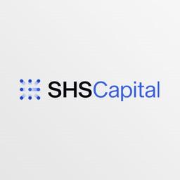 SHS Capital Logo