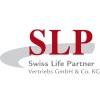 SLP Swiss Life Partner Vertriebs GmbH & Co. KG Logo