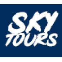 Skytours Logo