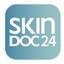 SkinDoc24 – Dermatologie per App Logo