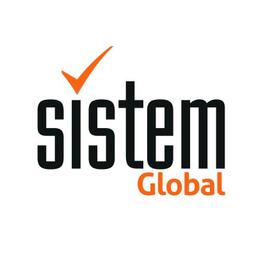 Sistem Global Consulting Logo