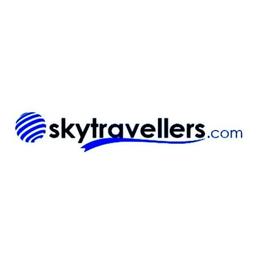 SkyTravellers Logo