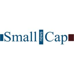 Small-Cap-News Logo