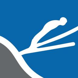 skispringen.com Logo