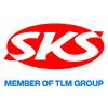 SKS Sondermaschinen- und Fördertechnikvertriebs- GmbH Logo