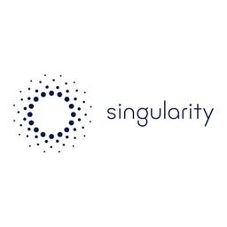 Singularity eXm Employee Experience Management Logo