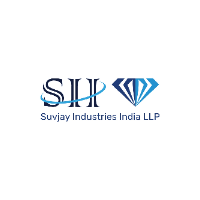 Suvjay Industries India LLP Logo