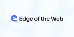 Edge of the Web Logo