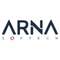 Arna Softech Pvt Ltd Logo