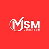 MSM Coretech Innovations Logo