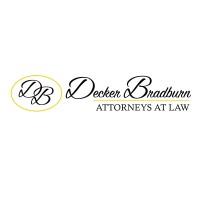 Decker Bradburn Attorneys At Law Logo