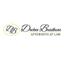 Decker Bradburn Attorneys At Law Logo