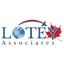 Lotey Associates | Fingerprinting Logo