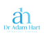 Dr. Adam Hart Logo