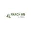 March On Legal Logo