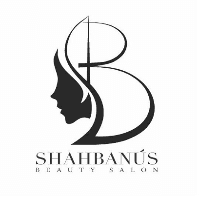 Shah Banus Logo
