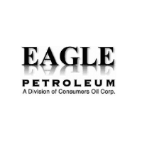Eagle Petroleum Logo