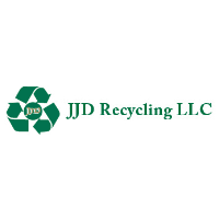 JJD Recycling LLC Logo