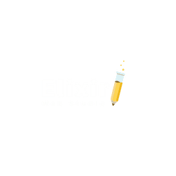 Elixir Web Studio Logo
