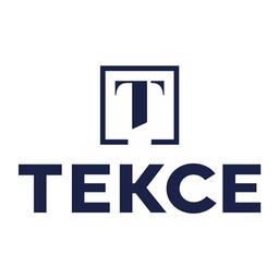 TEKCE Real Estate Logo