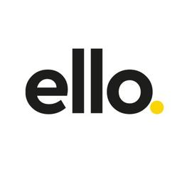 ellodave Branding & Design Logo