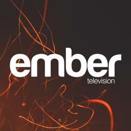 Ember Television Logo