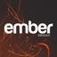 Ember Television Logo