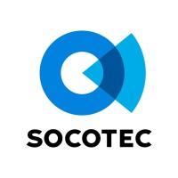 SOCOTEC Kampfmittelbergung Logo