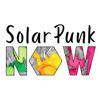 SolarPunk NOW Logo