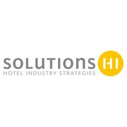 SolutionsHI - Hotel & Resort Consultancy Logo