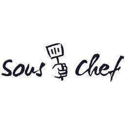 Sous Chef Logo