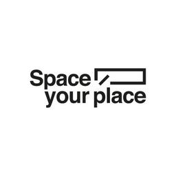 Space your Place Logo