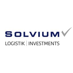 Solvium Capital Vertriebs GmbH Logo