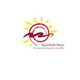 Spain Style Store Logo