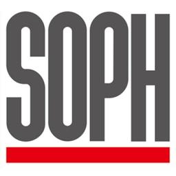 SOPH GmbH Logo