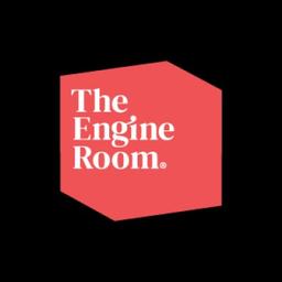 The Engine Room Design Co Ltd Logo