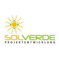 Solverde Projektentwicklung GmbH Logo