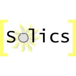 Solics GmbH Logo