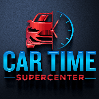 Car Time Supercenter Logo