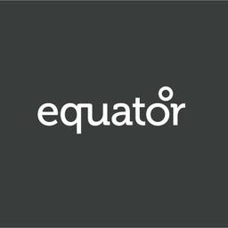 Equator Design Logo