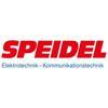 Speidel GmbH, Elektrotechnik - Kommunikationstechnik Logo